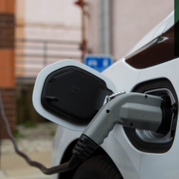 EV Charging Station Installation Company‎ Baker Electric